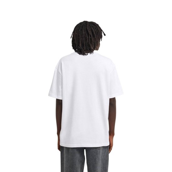 ELEMENT - T-shirt Square Logo uomo