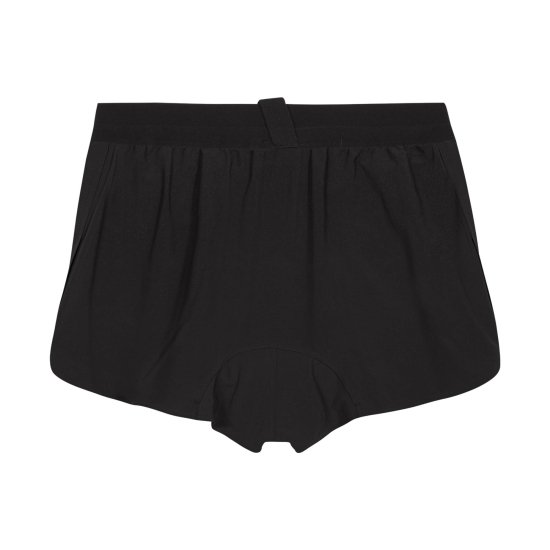 Short 2-en-1 Gore-Wear Concurve 3 Violet/Gris Femme