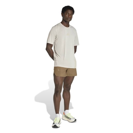 ADIDAS - Short Terrex Xperior Clima365 homme 23cm