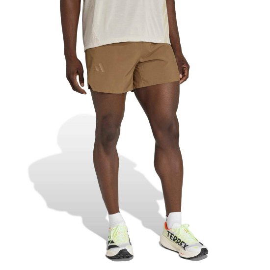 ADIDAS - Short Terrex Xperior Clima365 homme 23cm