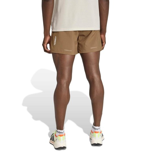 ADIDAS - Short Terrex Xperior Clima365 homme 23cm