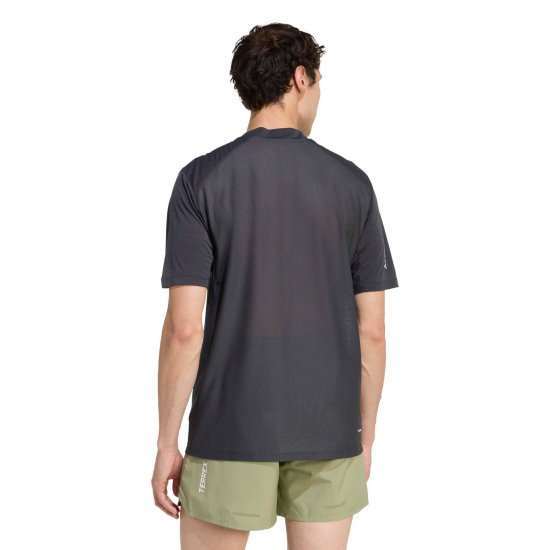ADIDAS - T-shirt Terrex Xperior Climacool+ homme