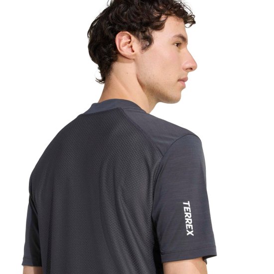 ADIDAS - T-shirt Terrex Xperior Climacool+ homme