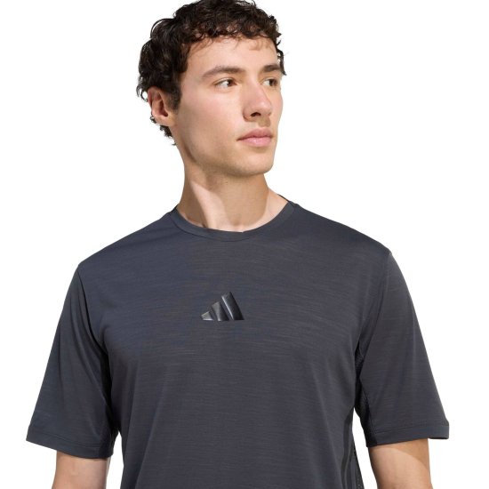 ADIDAS - T-shirt Terrex Xperior Climacool+ homme