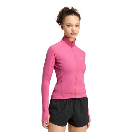ADIDAS - Veste de running adi365 Seasonal Femmes