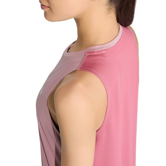 ADIDAS - Canotta adi365Breeze Running donna