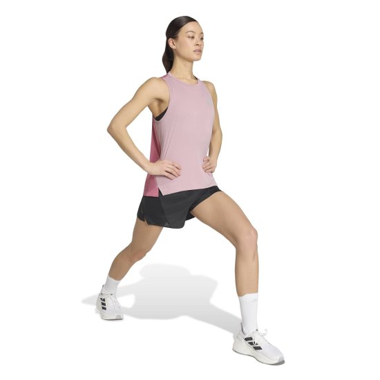 ADIDAS - Canotta adi365Breeze Running donna
