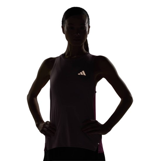 ADIDAS - Canotta adi365Breeze Running donna