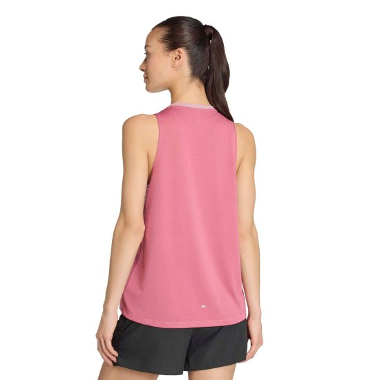 ADIDAS - Canotta adi365Breeze Running donna