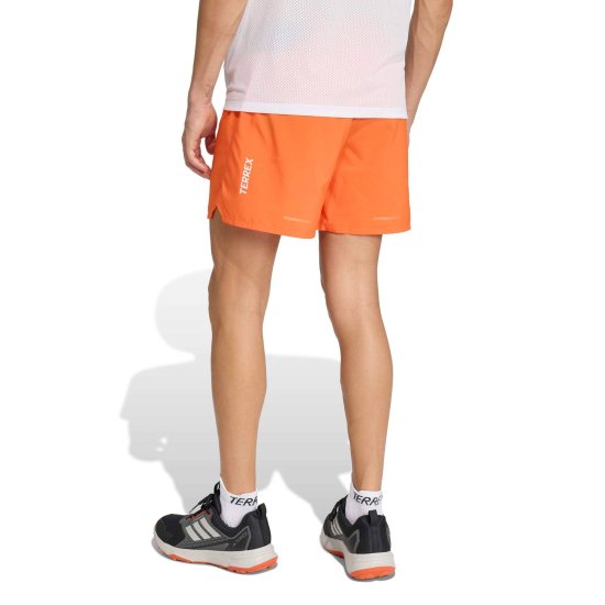 ADIDAS - Short Terrex Xperior CLIMA365 uomo