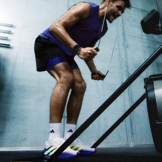 ADIDAS - Adizero Dropset Pro uomo