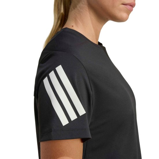 ADIDAS - T-shirt adi365 Climacool donna