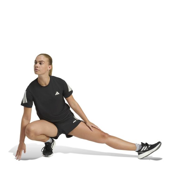 ADIDAS - T-shirt adi365 Climacool donna