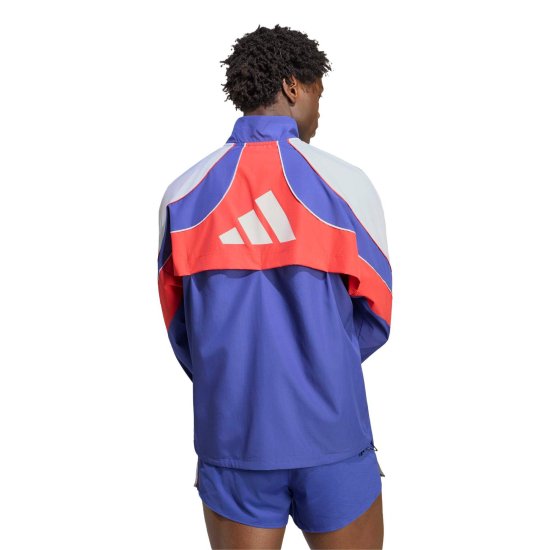 ADIDAS - Giacca Adizero Archive da uomo