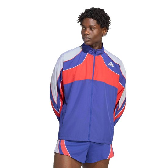 ADIDAS - Giacca Adizero Archive da uomo