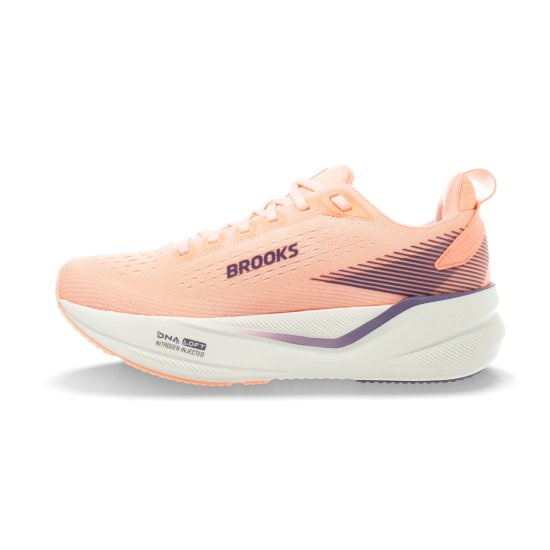 BROOKS - Ghost Max 4 femme
