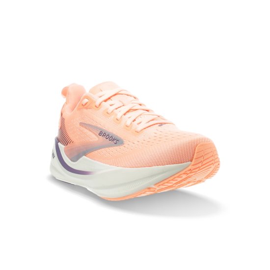 BROOKS - Ghost Max 4 femme