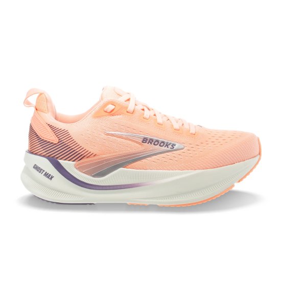 BROOKS - Ghost Max 4 femme