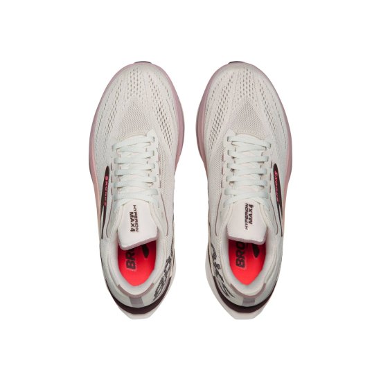BROOKS - Hyperion Max 4 donna