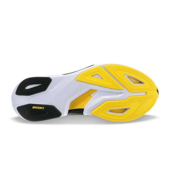 BROOKS - Hyperion Max 4 uomo