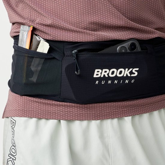 BROOKS - Ceinture de course Cascadia