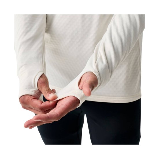 BROOKS - Maglia termica Momentum Thermal 1/2 Zip uomo