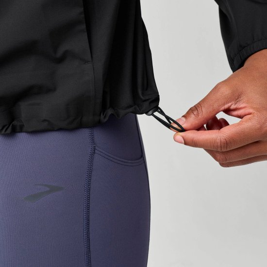 BROOKS - Veste imperméable Canopy femme