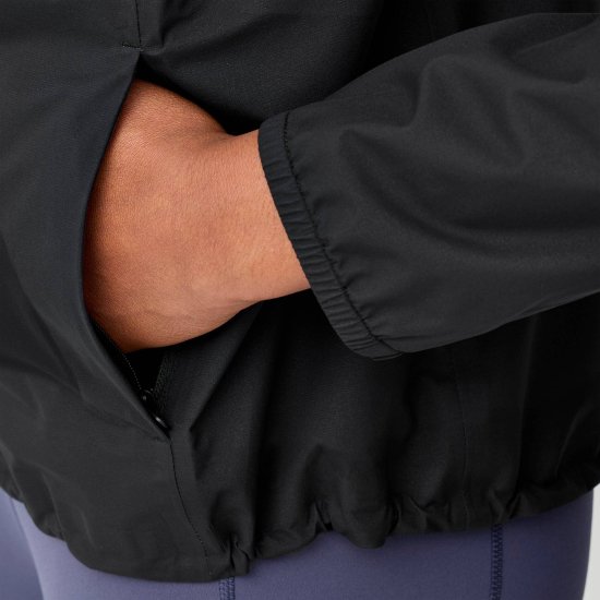BROOKS - Veste imperméable Canopy femme