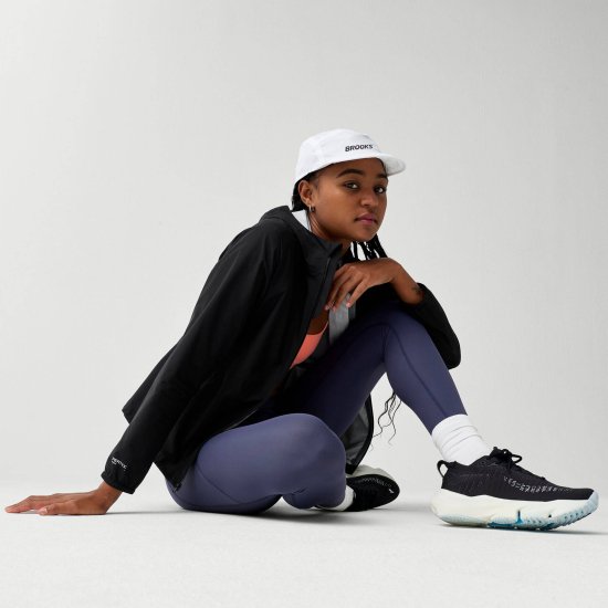 BROOKS - Veste imperméable Canopy femme