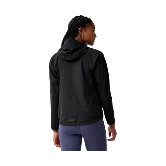 BROOKS - Veste imperméable Canopy femme