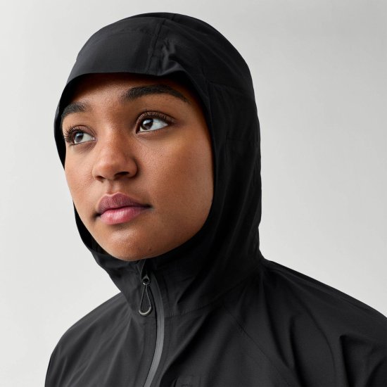 BROOKS - Veste imperméable Canopy femme