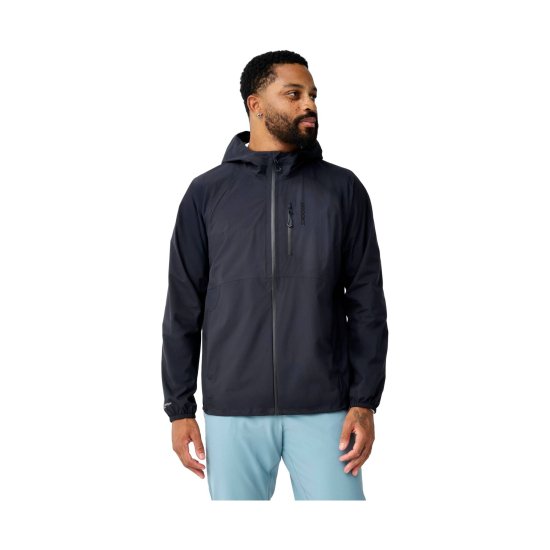 BROOKS - Veste imperméable Canopy homme