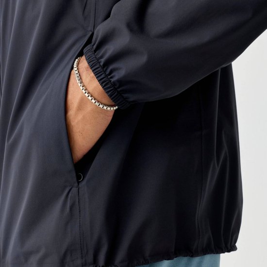 BROOKS - Veste imperméable Canopy homme