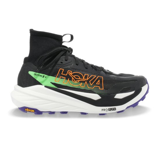 HOKA - Tecton X 4 uomo