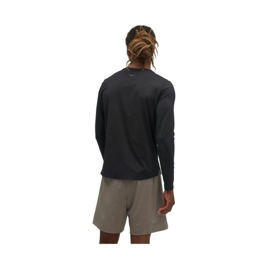 HOKA - Haut à manches longues EveryRun homme