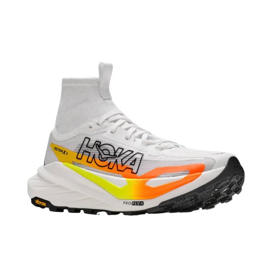 HOKA - Tecton X 4 femme
