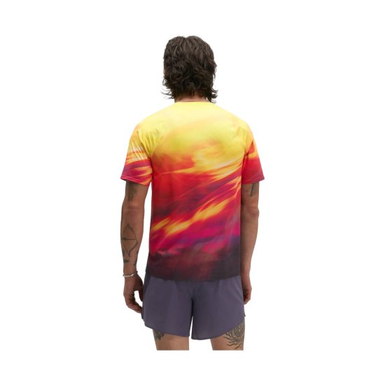 HOKA - Maglia Race Day uomo