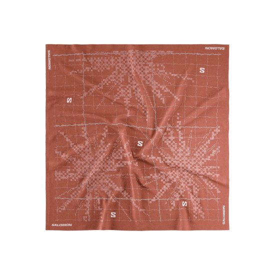 SALOMON - Bandana Graphic