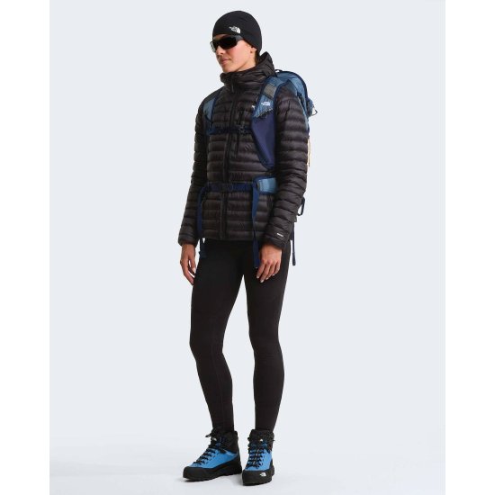 THE NORTH FACE - Piumino con cappuccio leggero in piuma Bettaforca donna