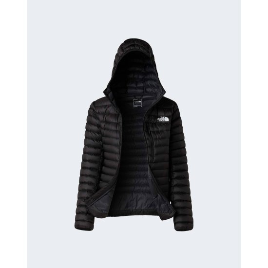 THE NORTH FACE - Piumino con cappuccio leggero in piuma Bettaforca donna