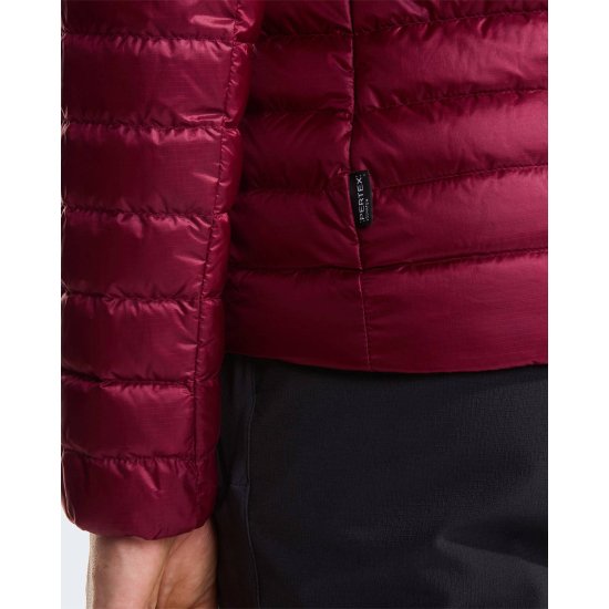 THE NORTH FACE - Piumino con cappuccio leggero in piuma Bettaforca donna