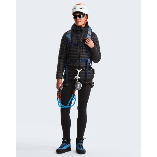 THE NORTH FACE - Piumino con cappuccio leggero in piuma Bettaforca donna