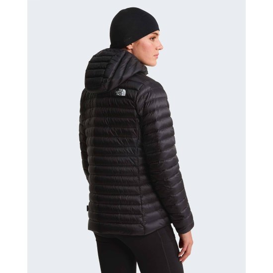 THE NORTH FACE - Piumino con cappuccio leggero in piuma Bettaforca donna