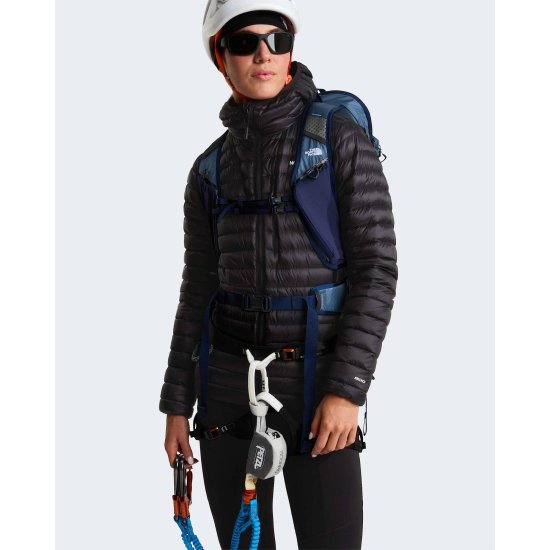 THE NORTH FACE - Piumino con cappuccio leggero in piuma Bettaforca donna