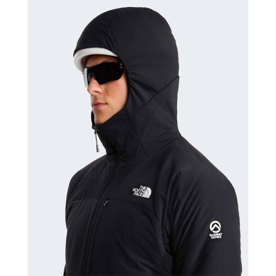THE NORTH FACE - Veste à capuche Summit Casaval homme
