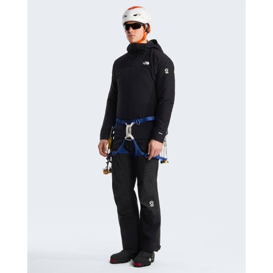 THE NORTH FACE - Veste à capuche Summit Casaval homme