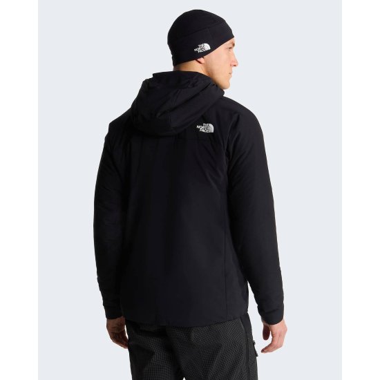 THE NORTH FACE - Veste à capuche Summit Casaval homme