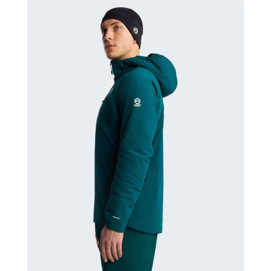 THE NORTH FACE - Veste à capuche Summit Casaval homme