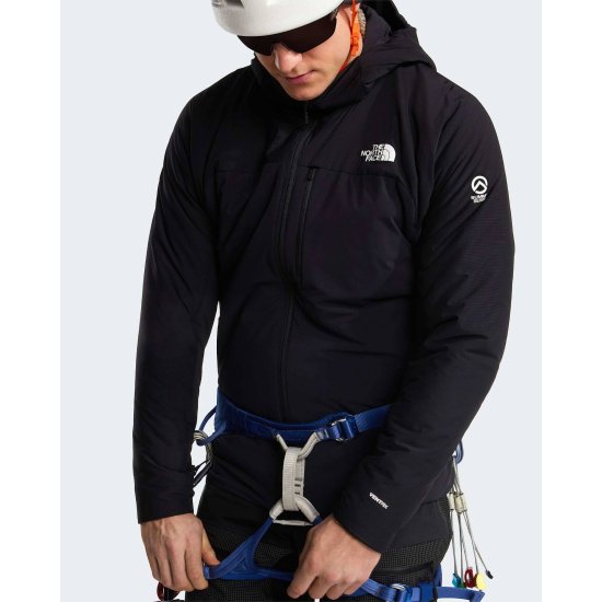 THE NORTH FACE - Veste à capuche Summit Casaval homme