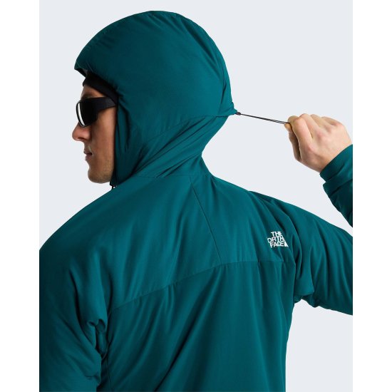 THE NORTH FACE - Veste à capuche Summit Casaval homme